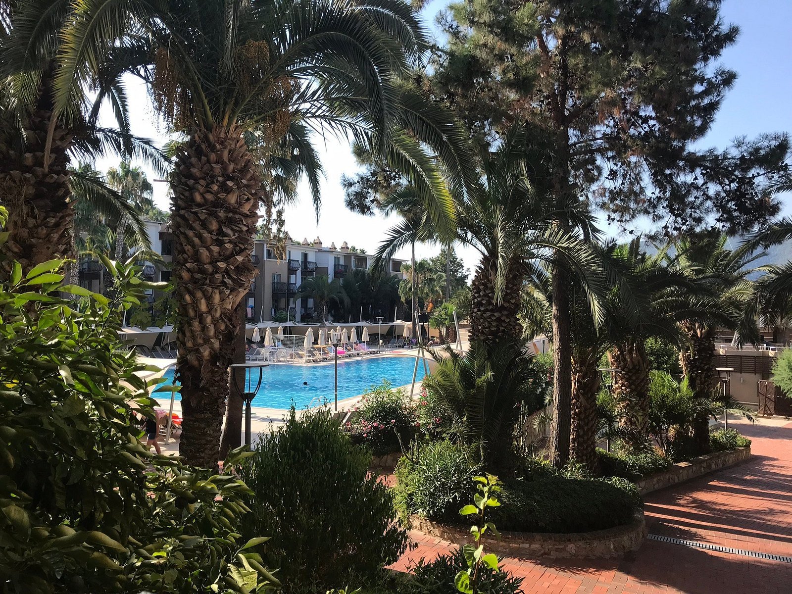 TUI MAGIC LIFE Bodrum - Adults Only photo 19