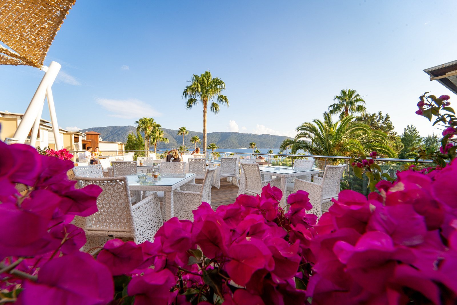 TUI MAGIC LIFE Bodrum - Adults Only photo 12