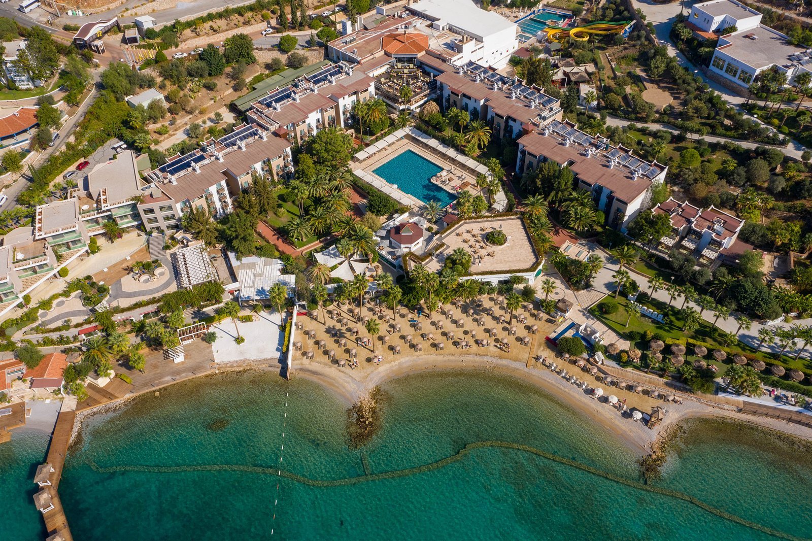 TUI MAGIC LIFE Bodrum - Adults Only — Bodrum