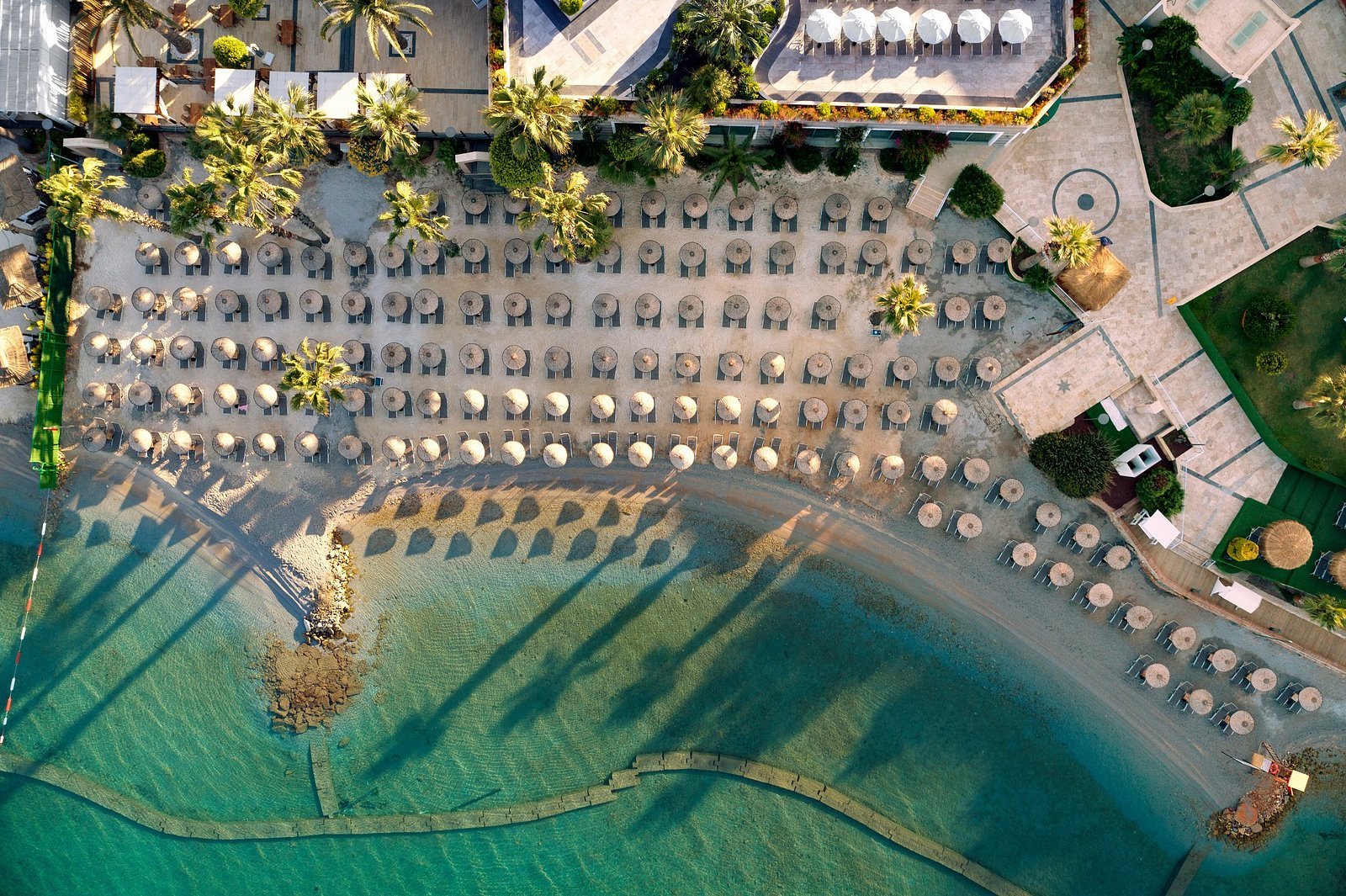 TUI MAGIC LIFE Bodrum - Adults Only photo 4