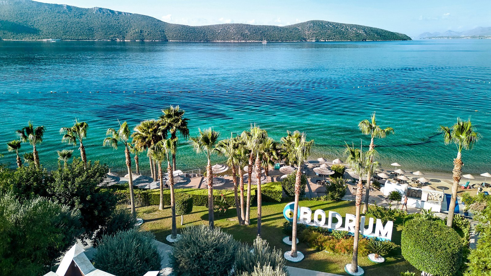 TUI MAGIC LIFE Bodrum - Adults Only photo 2