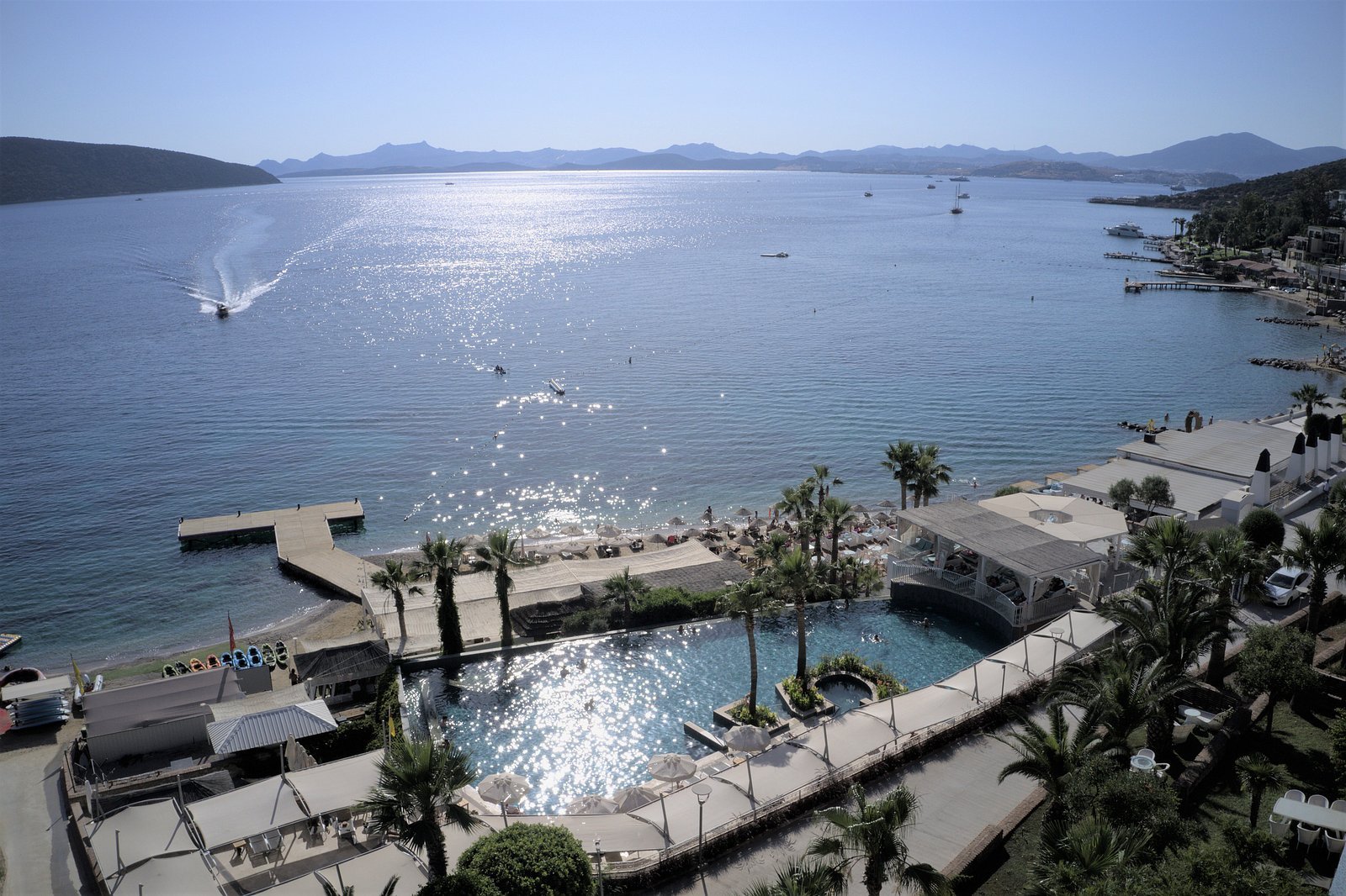 TUI MAGIC LIFE Bodrum - Adults Only photo 18