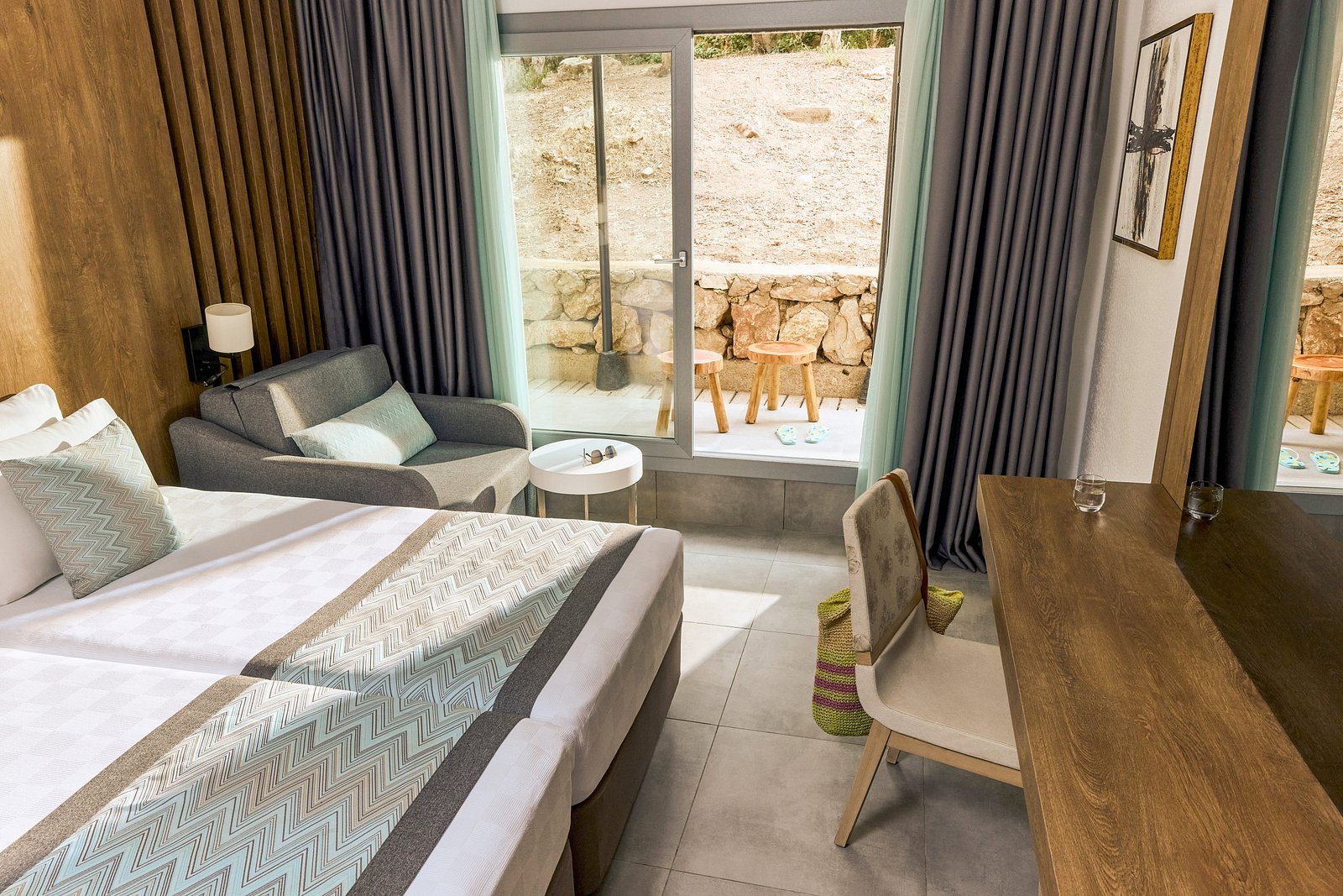 TUI MAGIC LIFE Bodrum - Adults Only photo 20