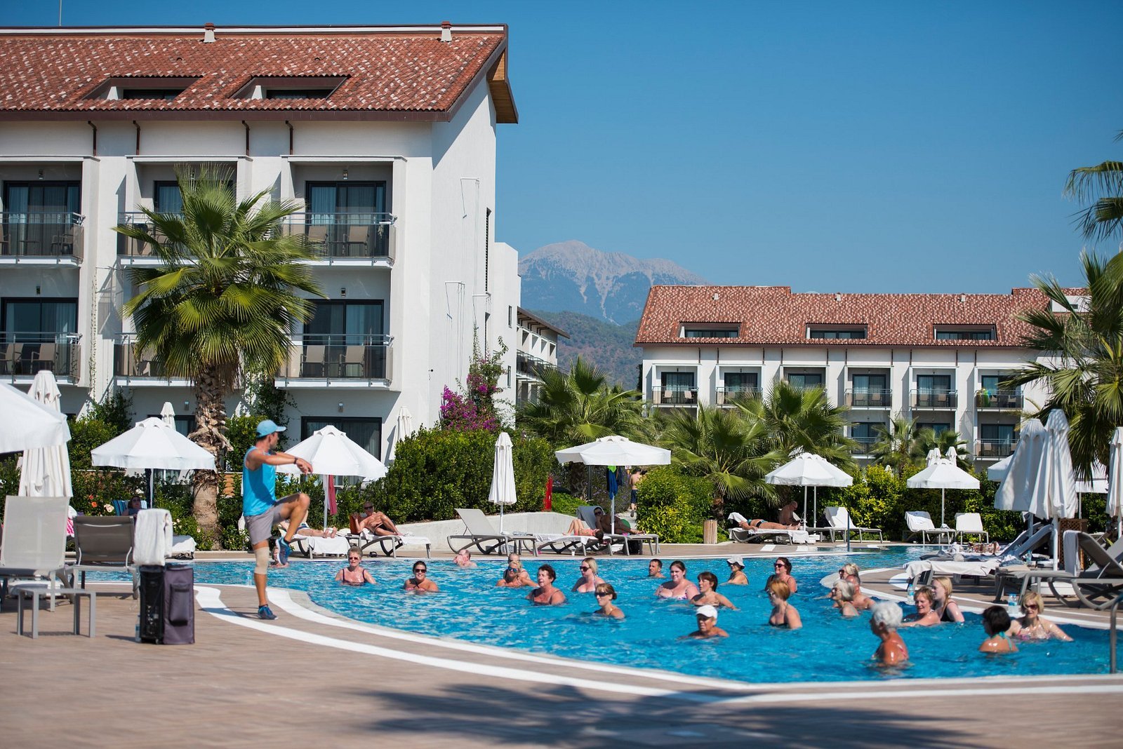 Akra Fethiye Tui Blue Sensatori photo 19