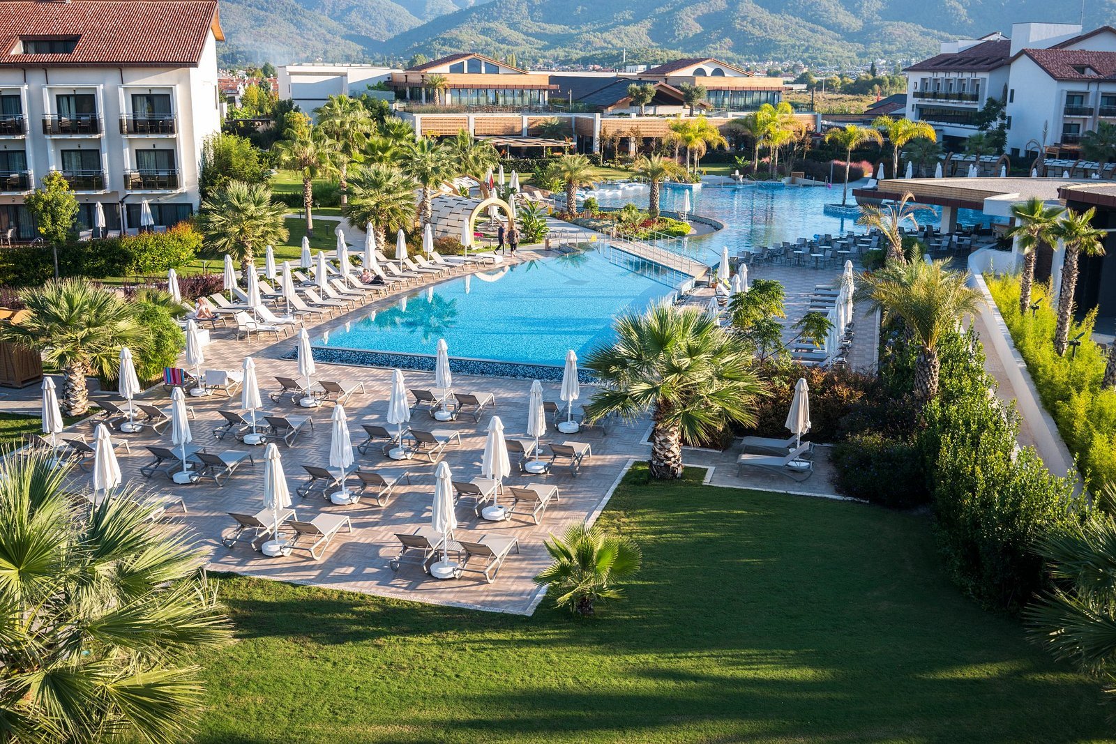 Akra Fethiye Tui Blue Sensatori photo 20