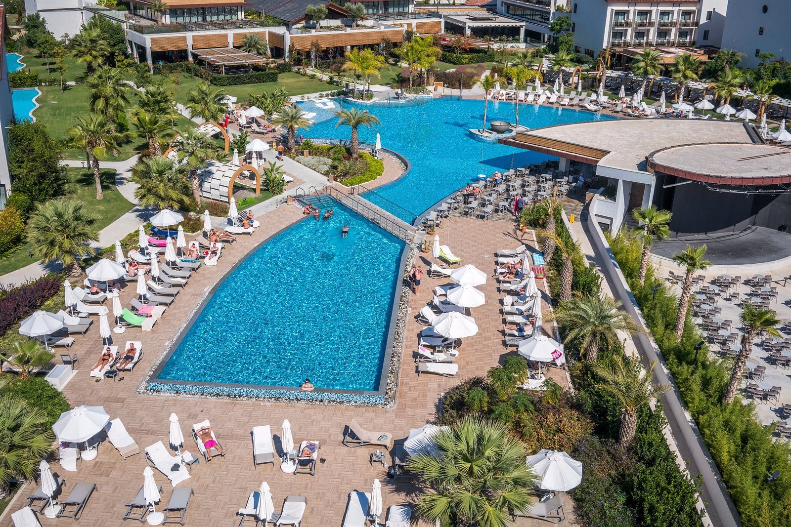 Akra Fethiye Tui Blue Sensatori photo 21