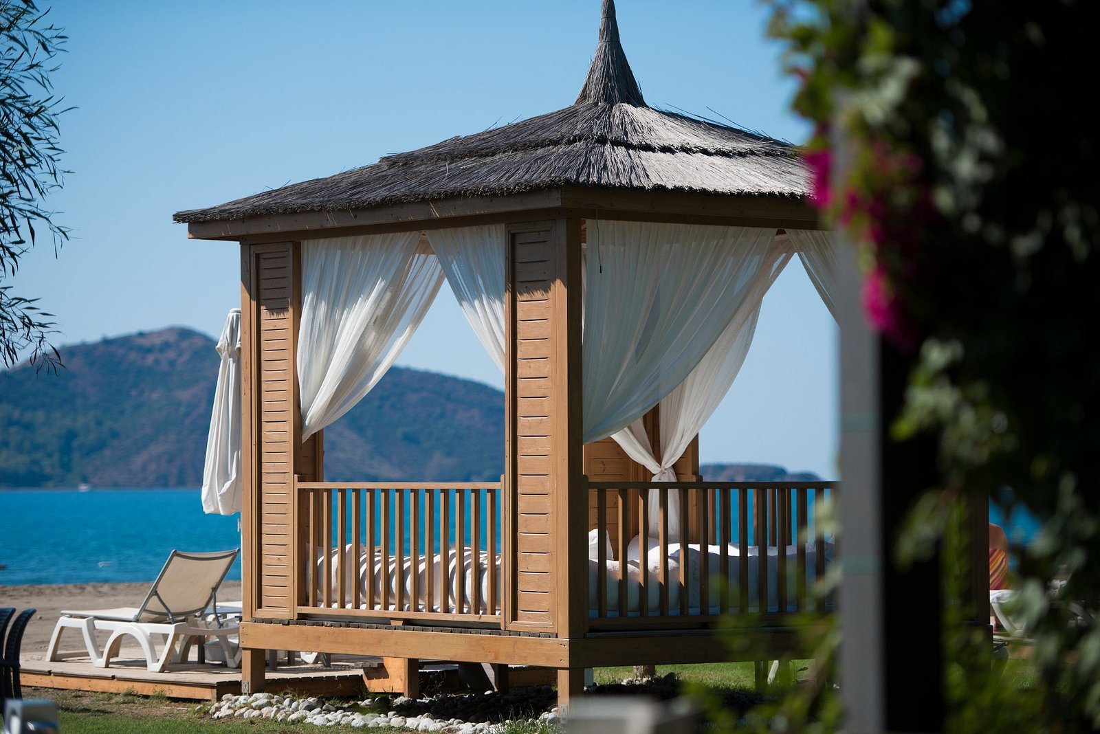 Akra Fethiye Tui Blue Sensatori photo 4