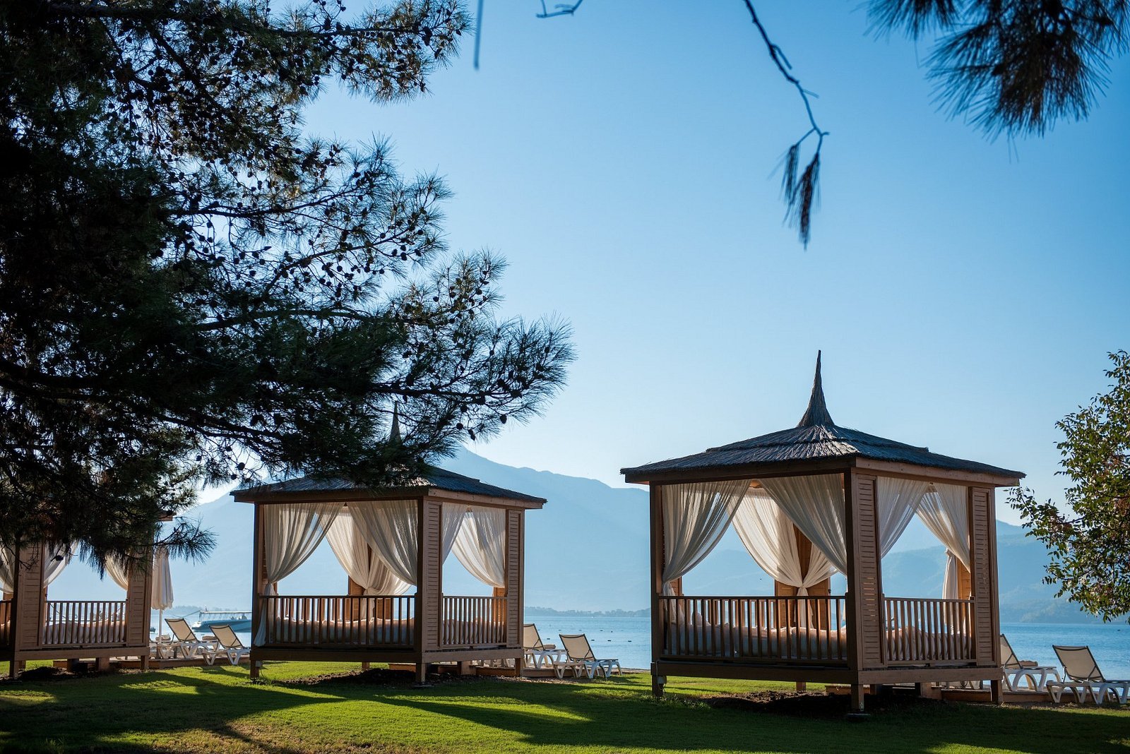 Akra Fethiye Tui Blue Sensatori photo 5