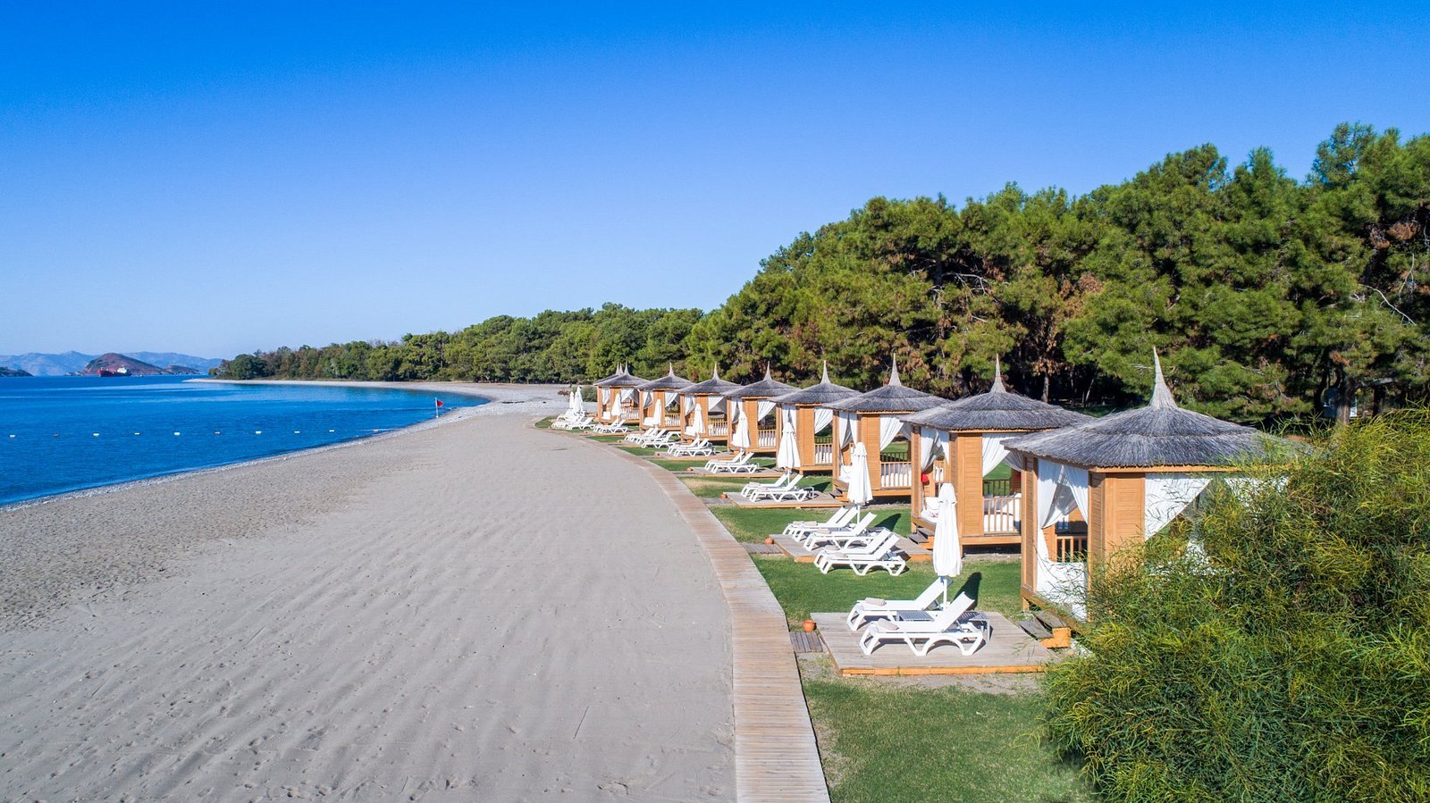 Akra Fethiye Tui Blue Sensatori photo 2