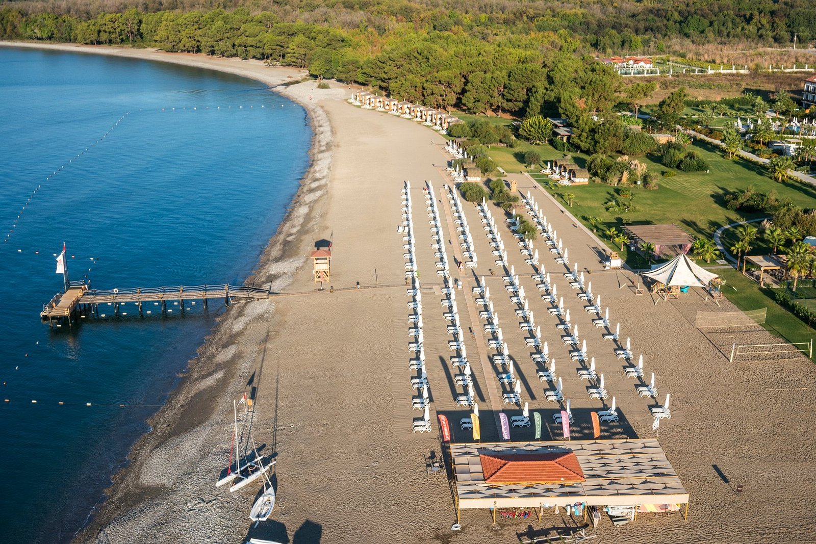 Akra Fethiye Tui Blue Sensatori photo 3