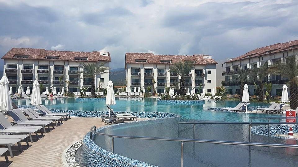 Akra Fethiye Tui Blue Sensatori photo 17