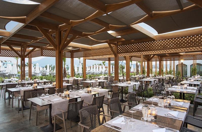 Akra Fethiye Tui Blue Sensatori photo 11