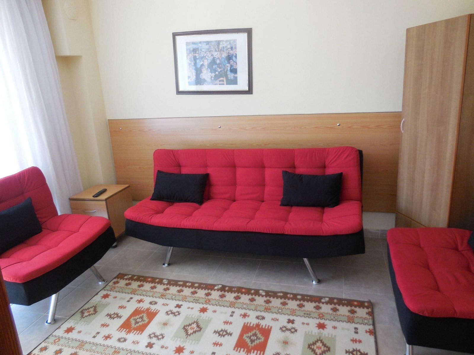 Ten Apart Hotel photo 11