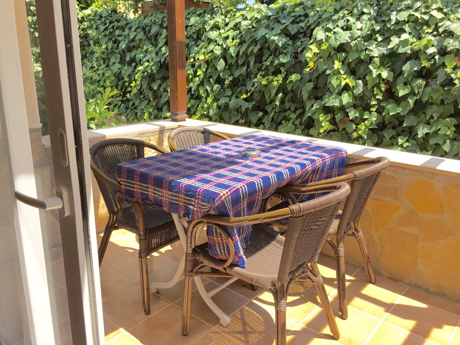 Ten Apart Hotel photo 13