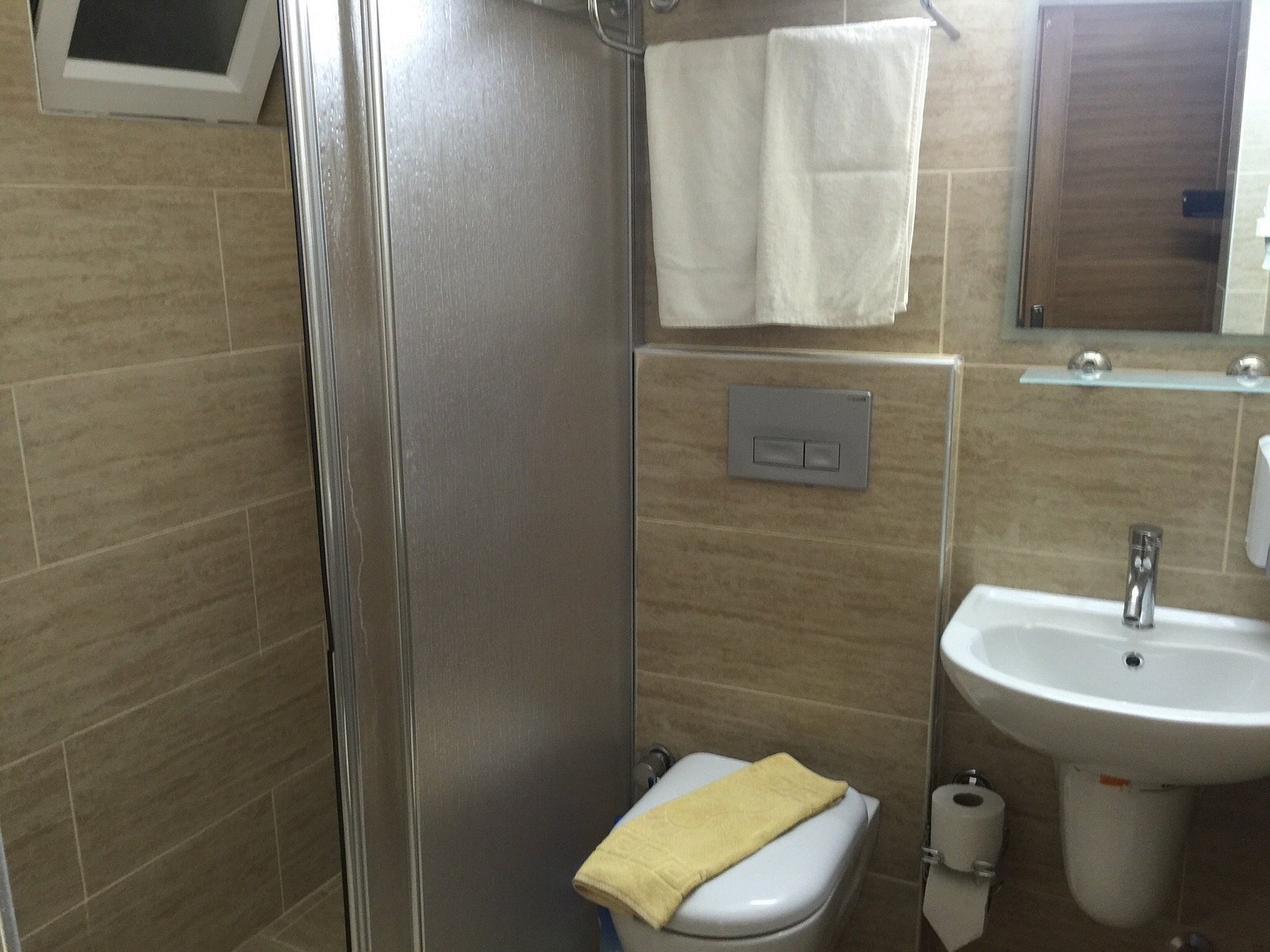 Ten Apart Hotel photo 14