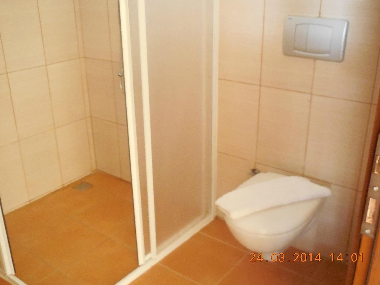 Ten Apart Hotel photo 15