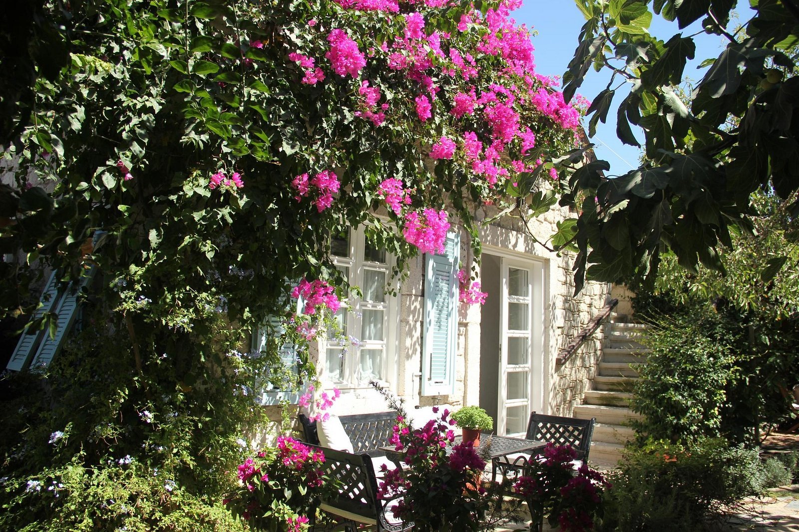 Alaçatı İncirliev Otel photo 3