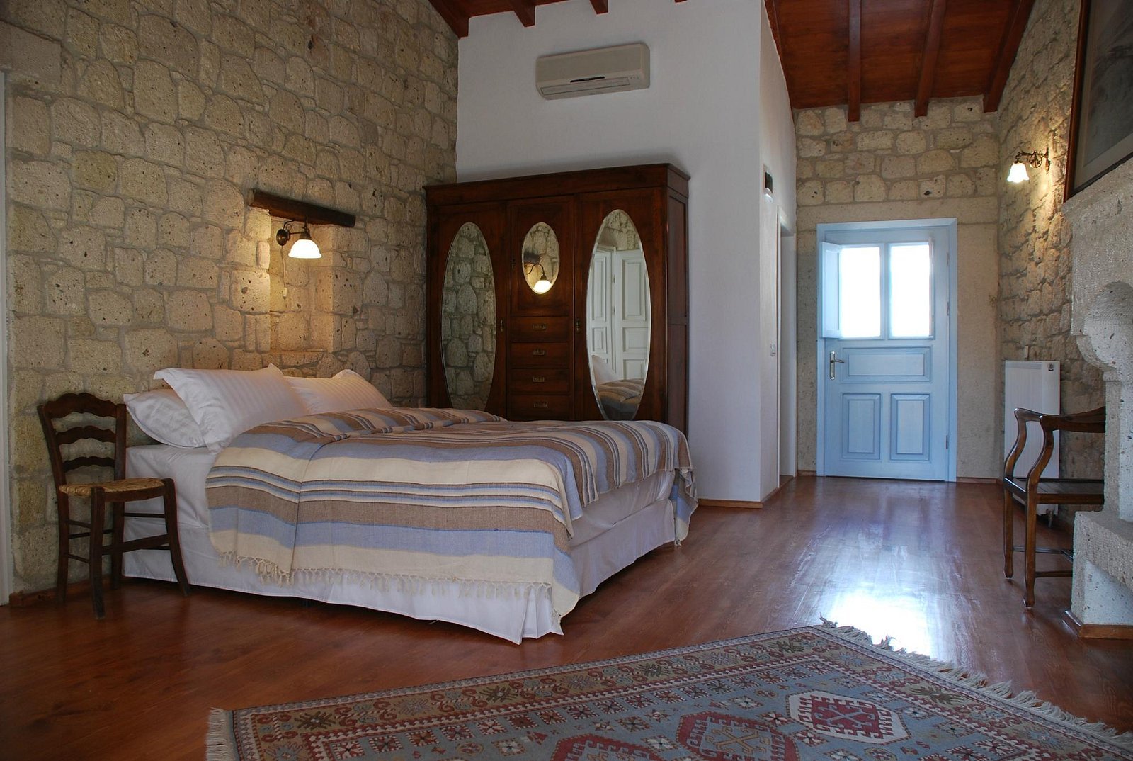 Alaçatı İncirliev Otel photo 15