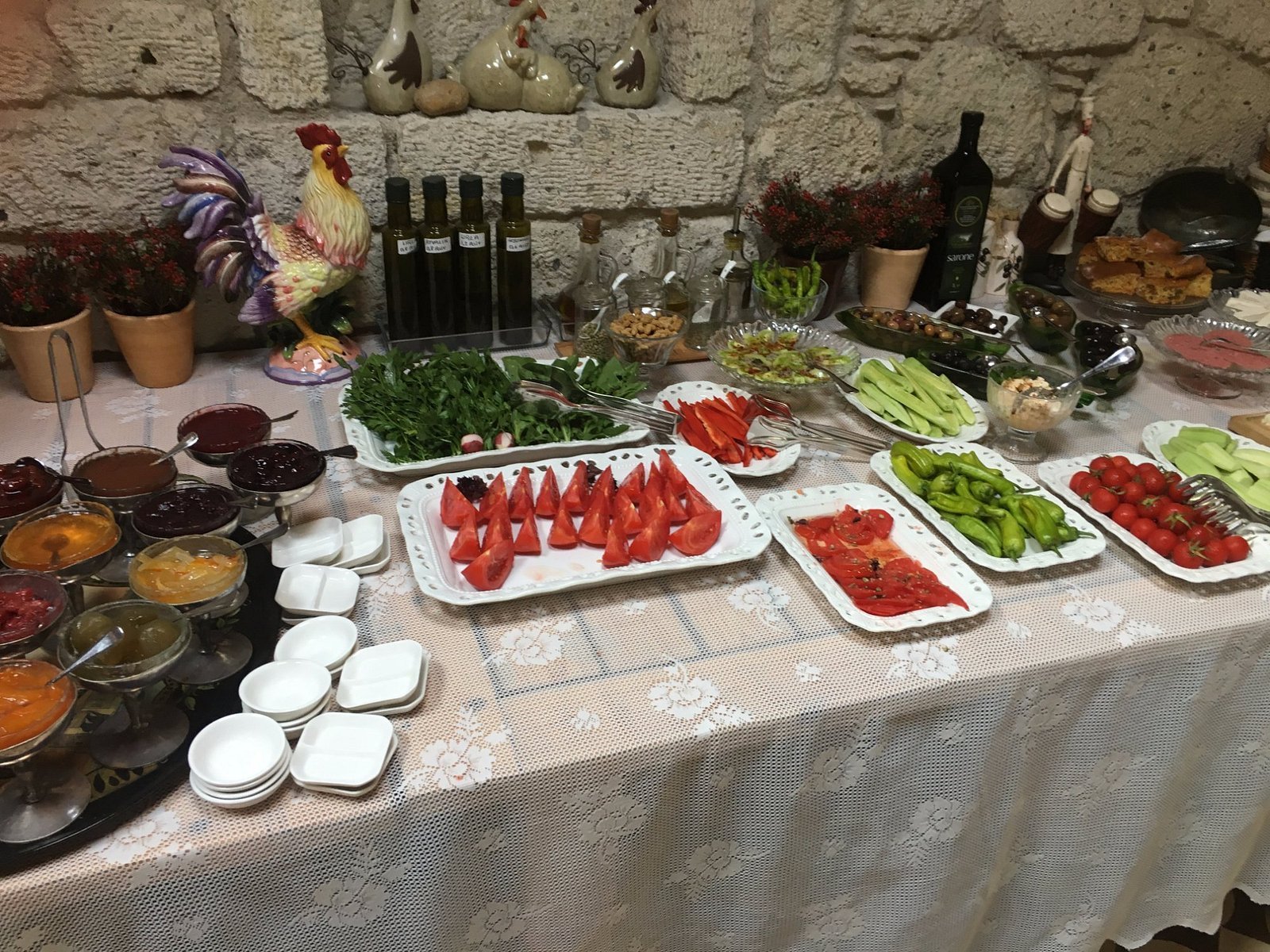 Alaçatı İncirliev Otel photo 11