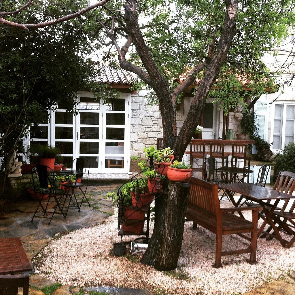 Alaçatı İncirliev Otel photo 5