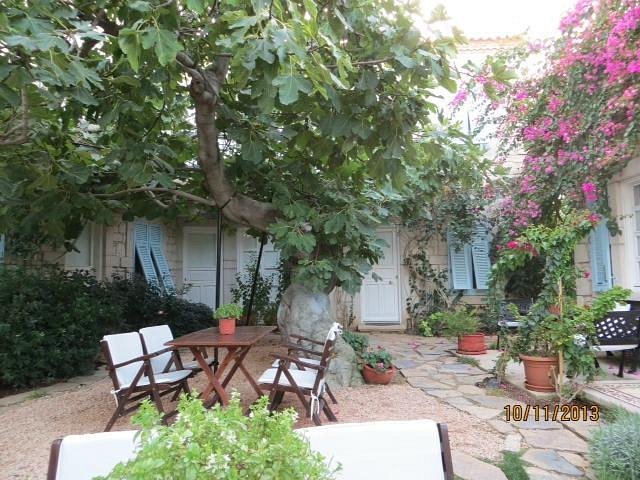 Alaçatı İncirliev Otel photo 6