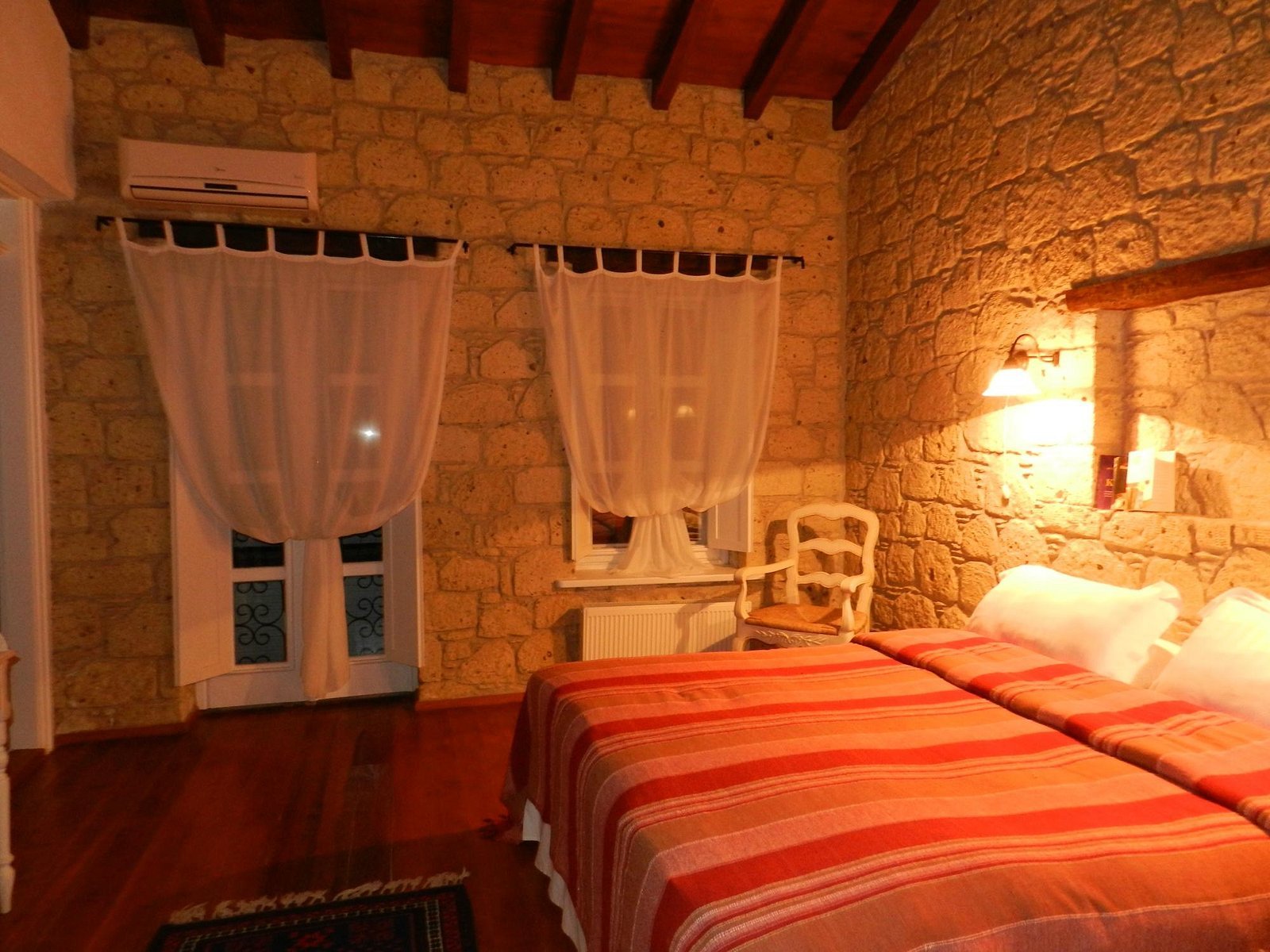Alaçatı İncirliev Otel photo 16