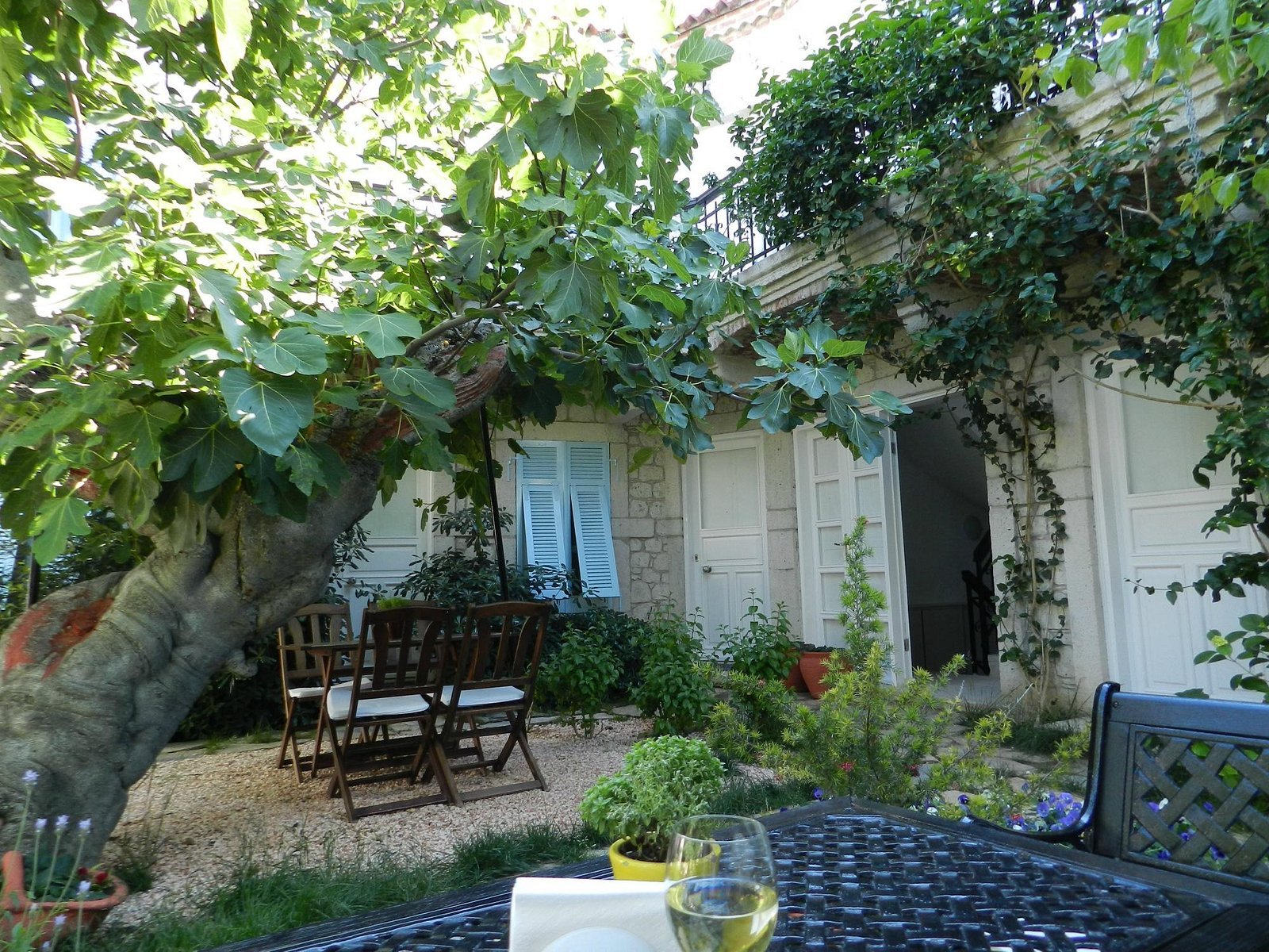 Alaçatı İncirliev Otel photo 7