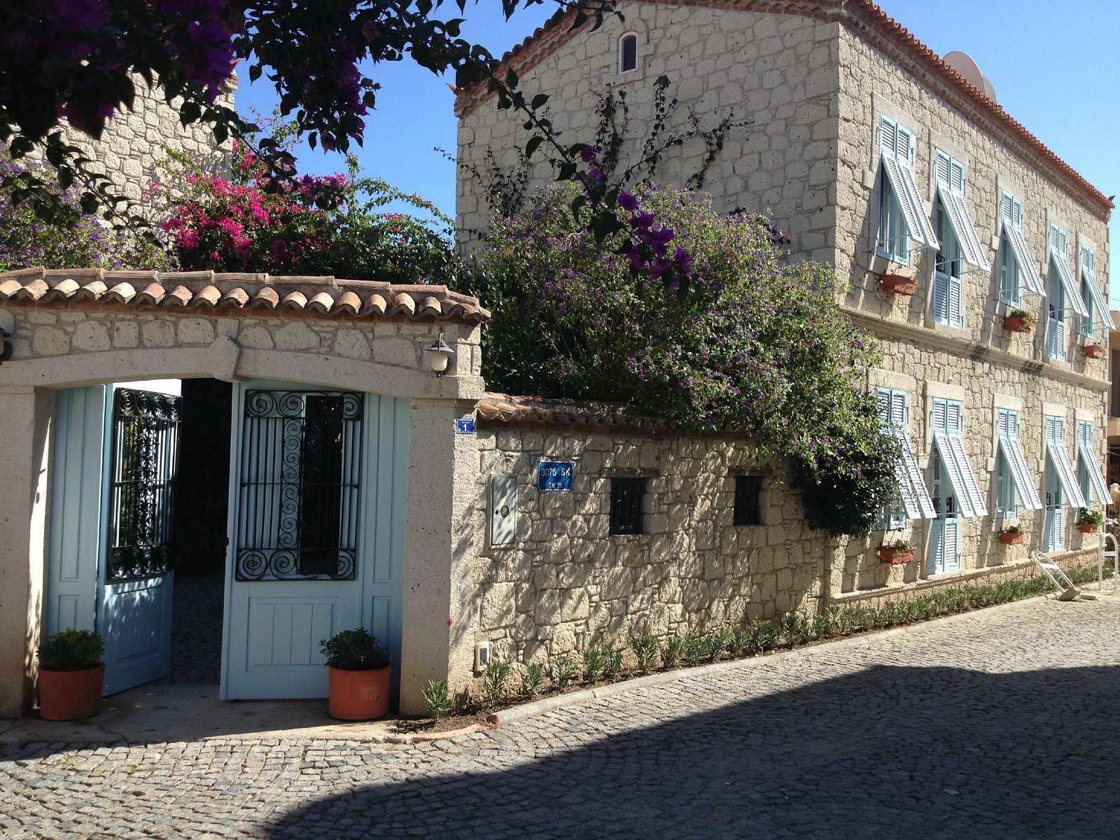 Alaçatı İncirliev Otel photo 2