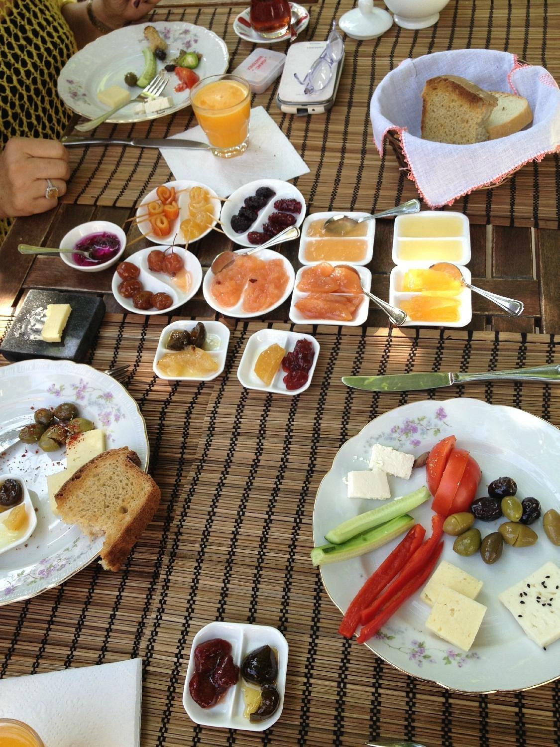 Alaçatı İncirliev Otel photo 10