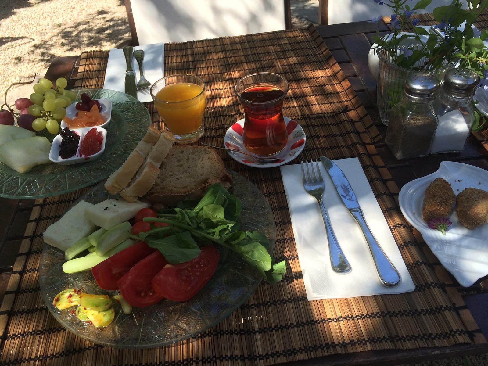 Alaçatı İncirliev Otel photo 12