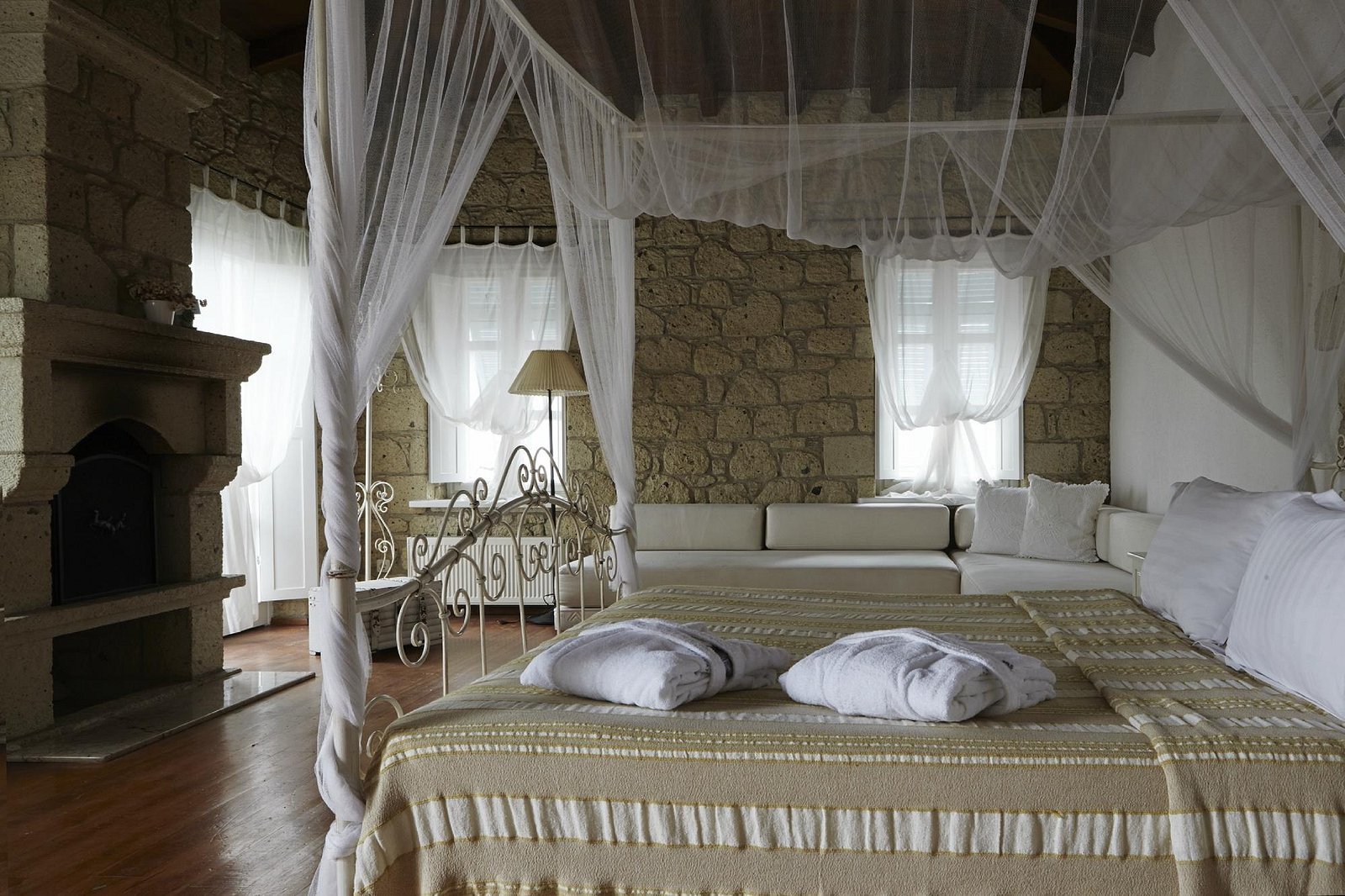 Alaçatı İncirliev Otel photo 13