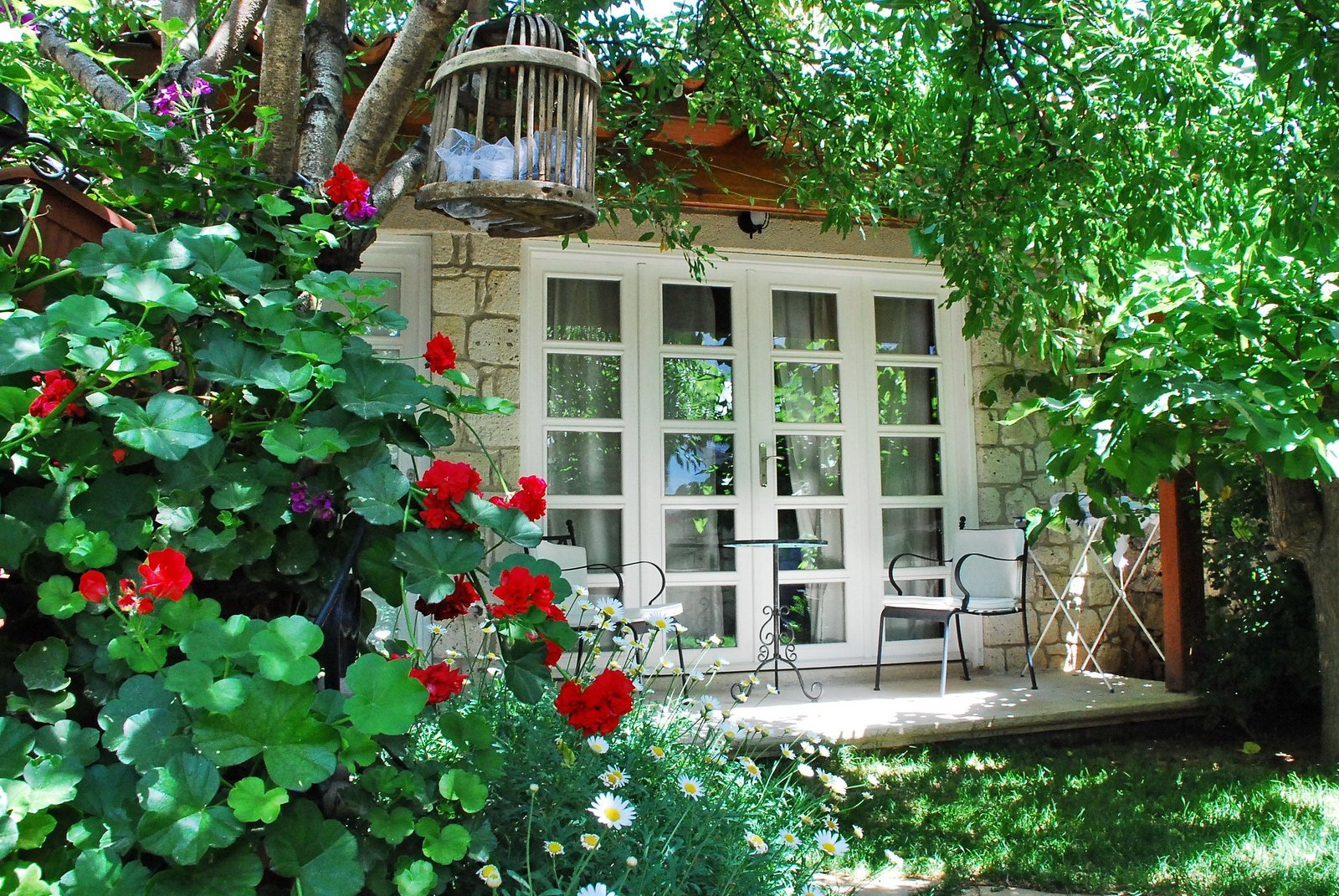 Alaçatı İncirliev Otel photo 4