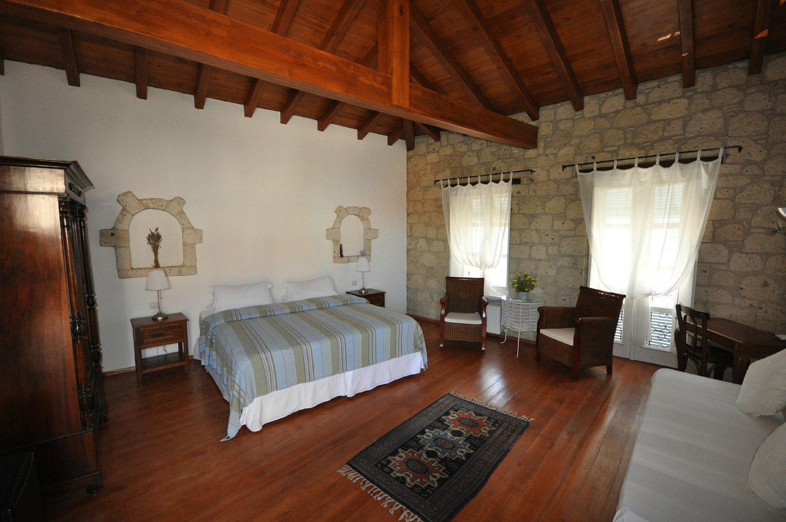 Alaçatı İncirliev Otel photo 14