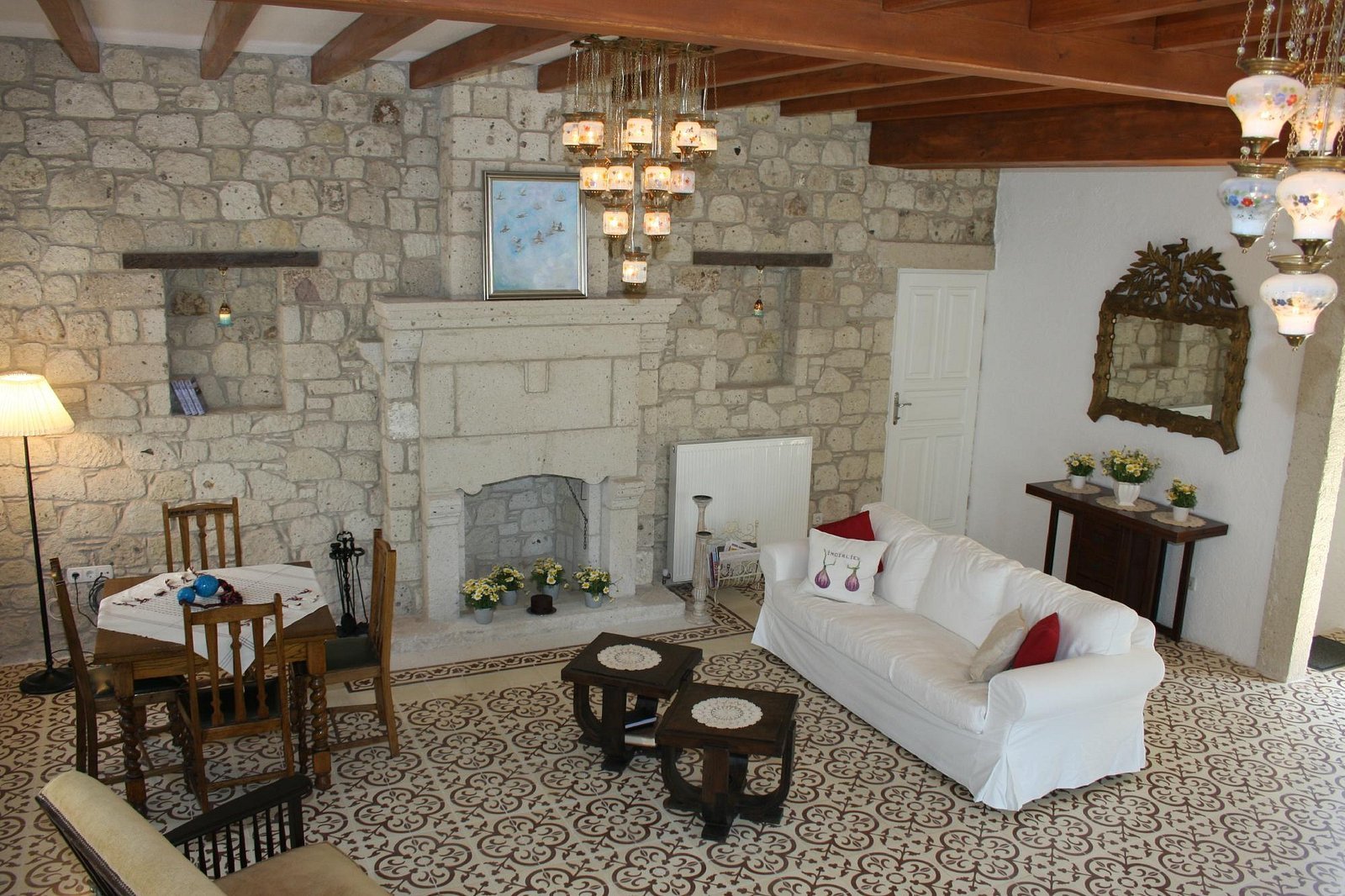 Alaçatı İncirliev Otel photo 9