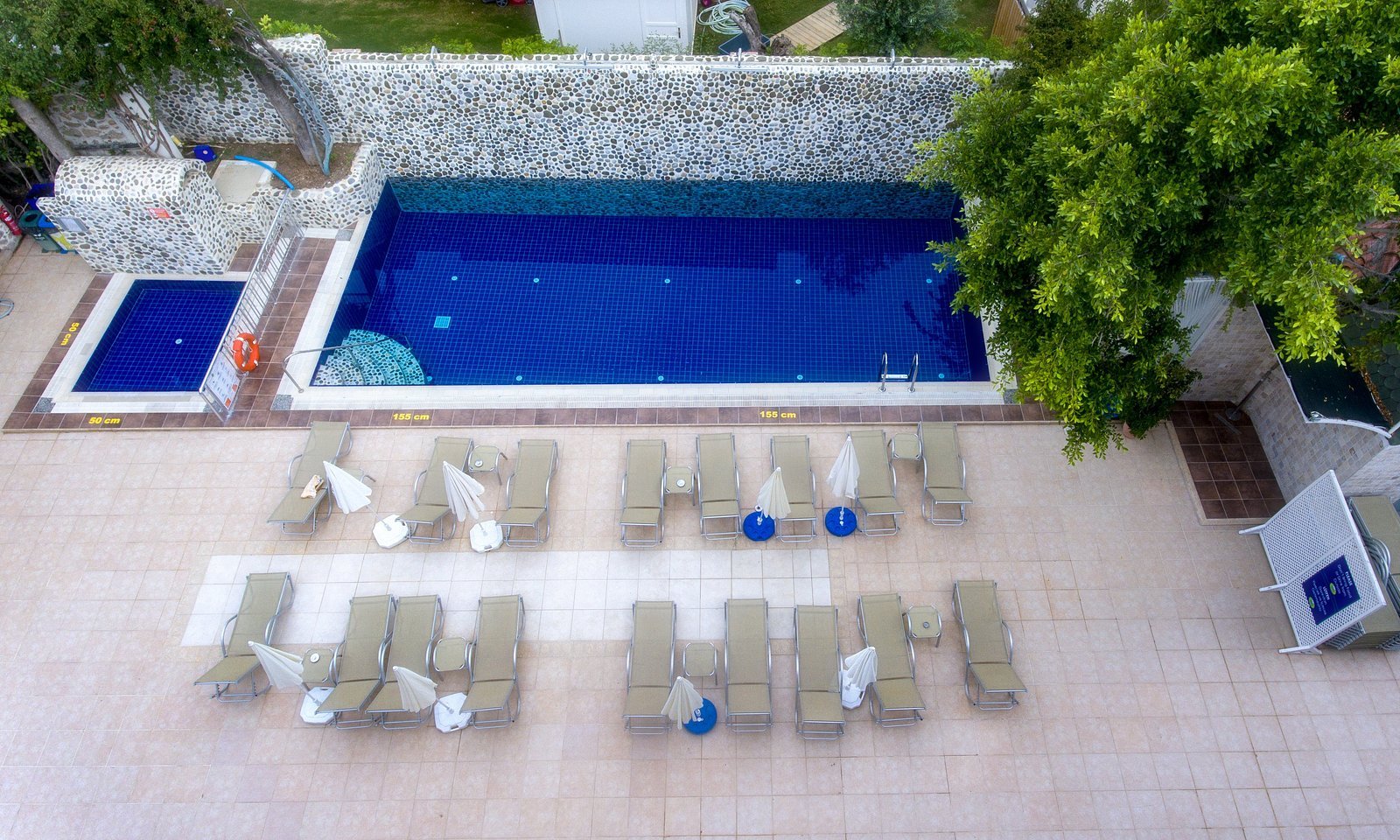Tonoz Beach Hotel photo 17