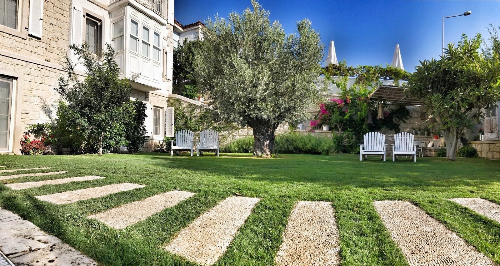 PereMere Alacati Otel — Alacati, Çeşme