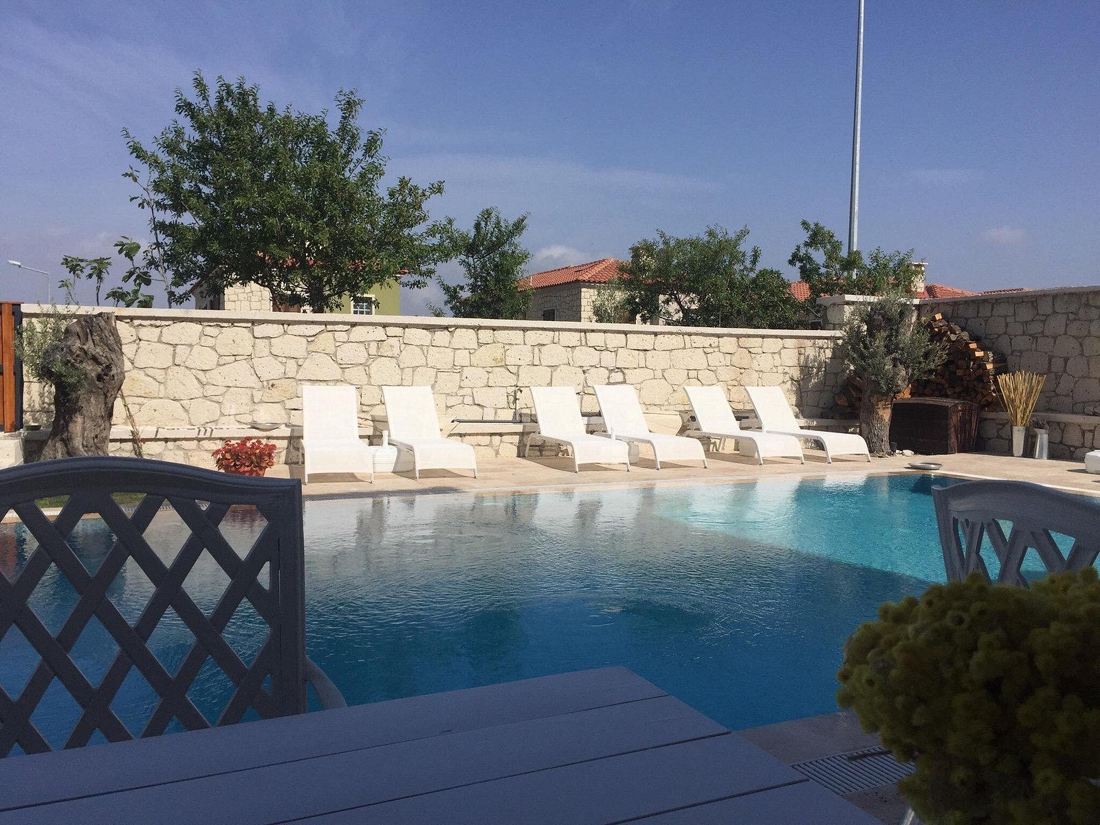 PereMere Alacati Otel photo 16