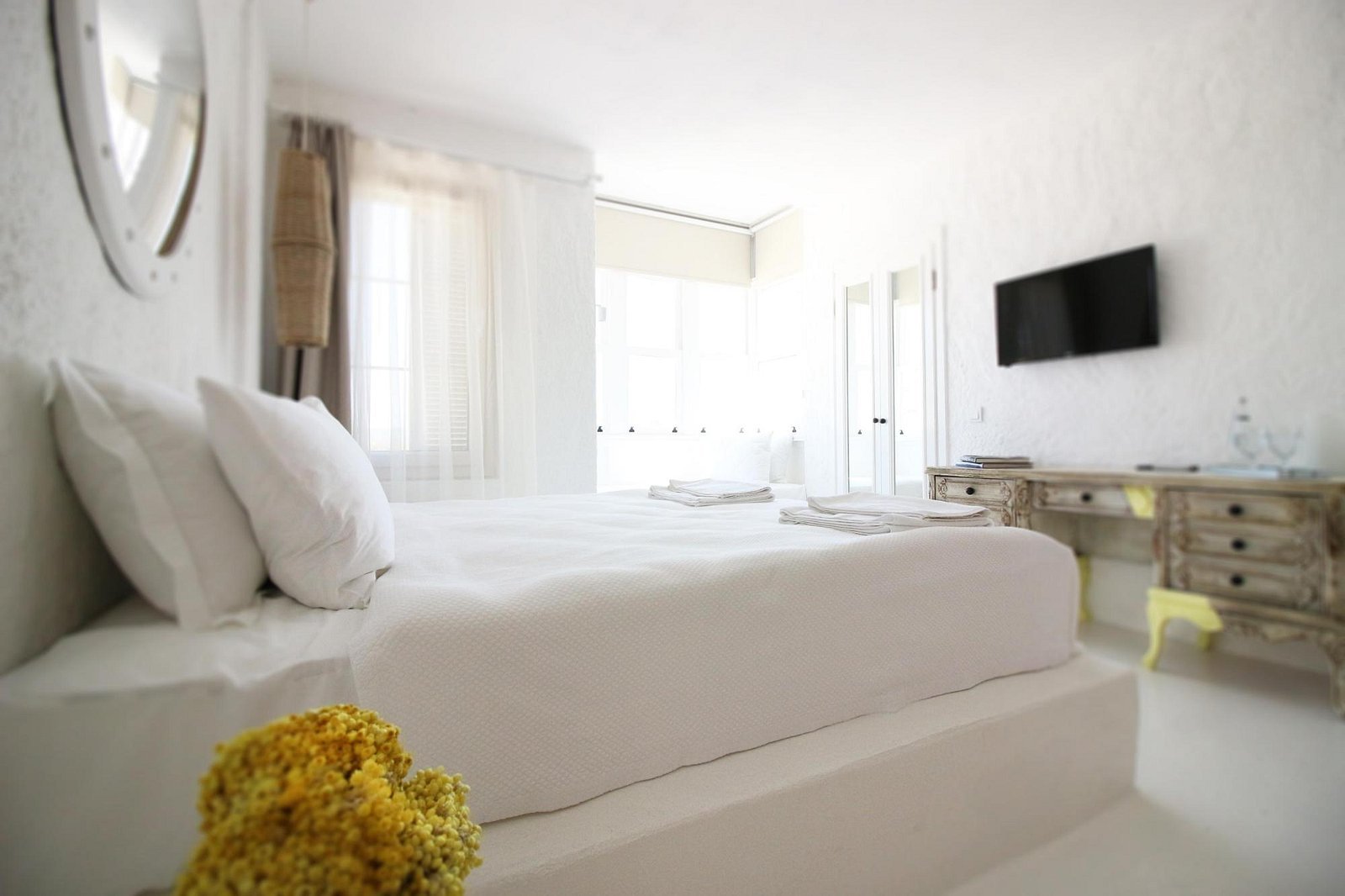 PereMere Alacati Otel photo 18