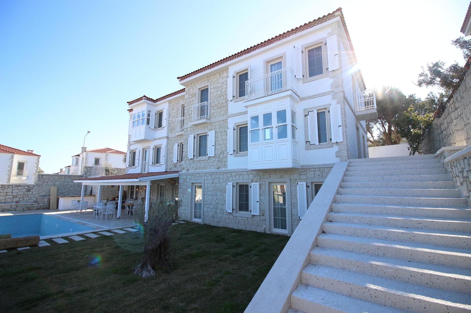 PereMere Alacati Otel photo 6