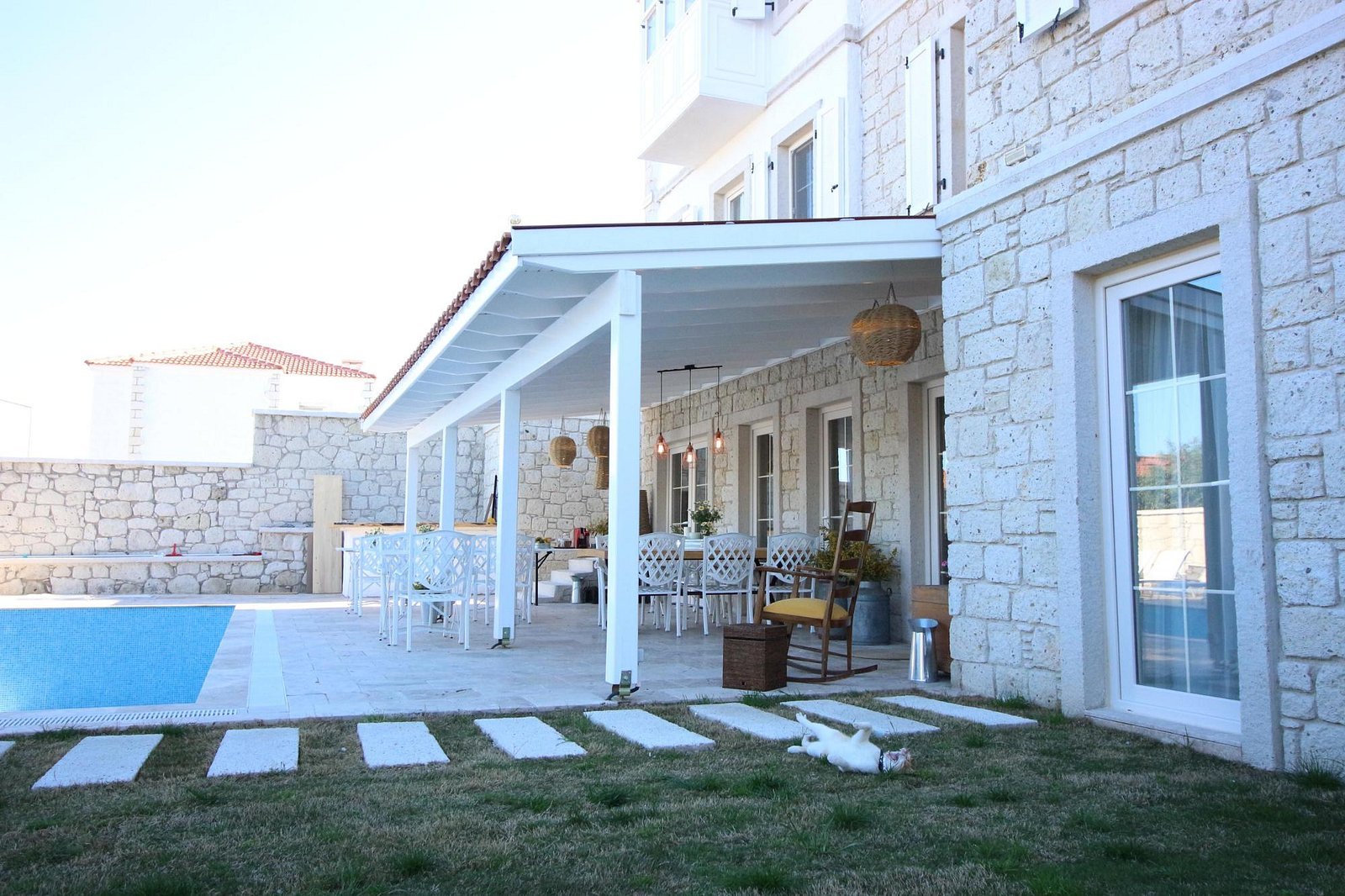 PereMere Alacati Otel photo 7