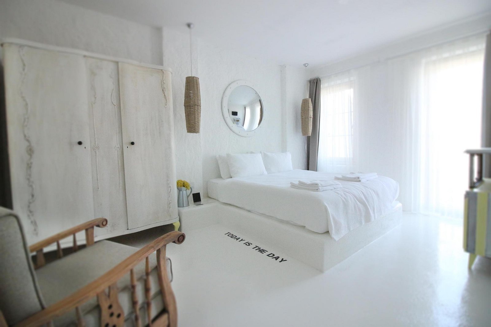 PereMere Alacati Otel photo 20