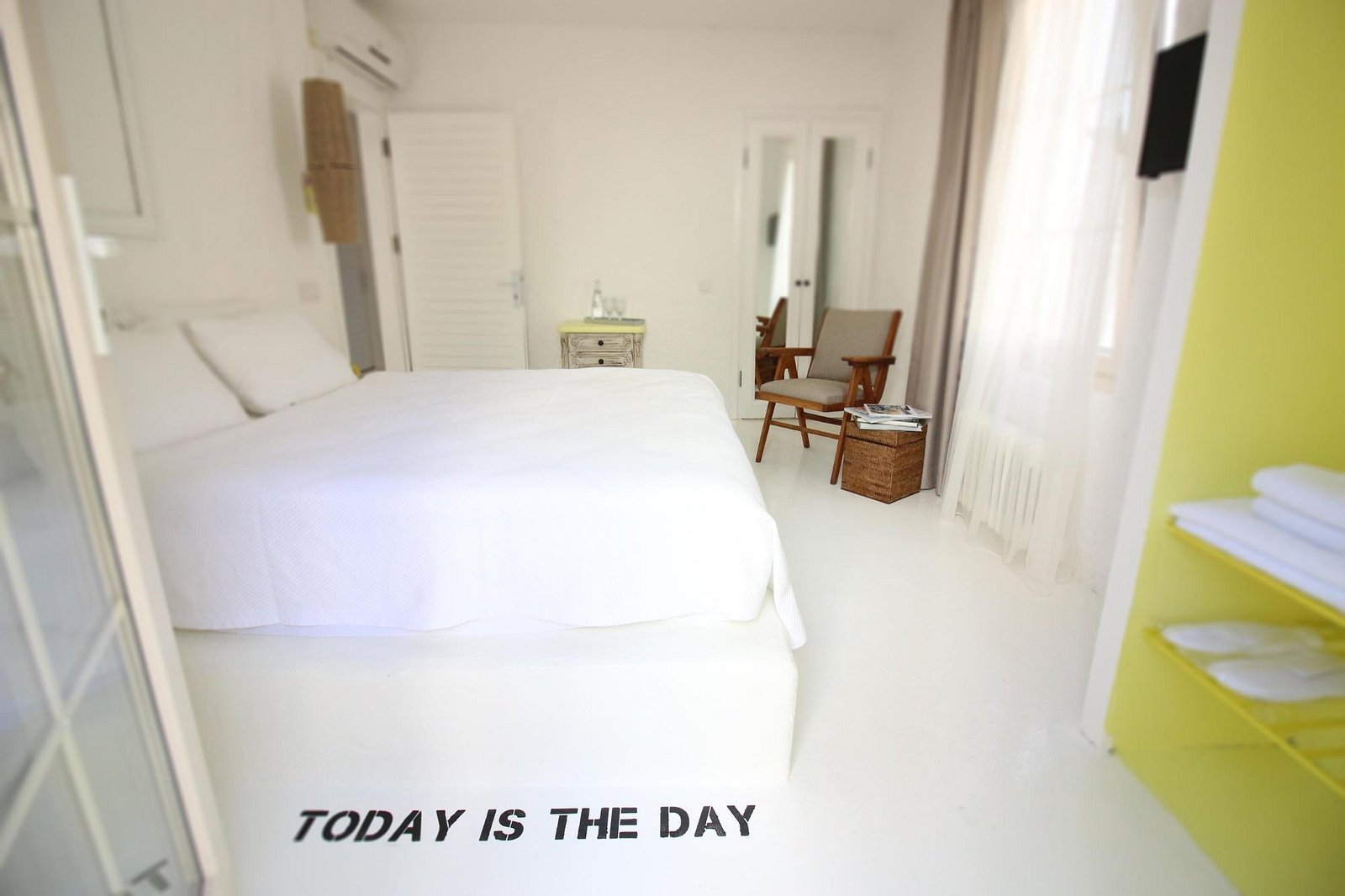 PereMere Alacati Otel photo 21