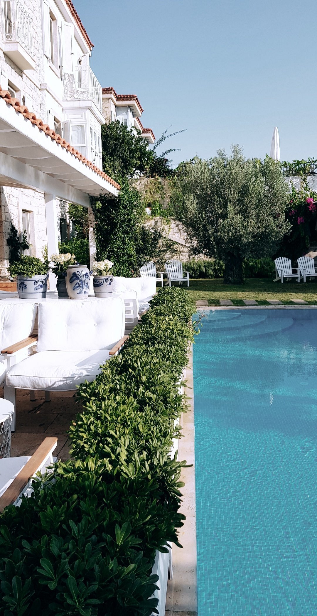 PereMere Alacati Otel photo 15