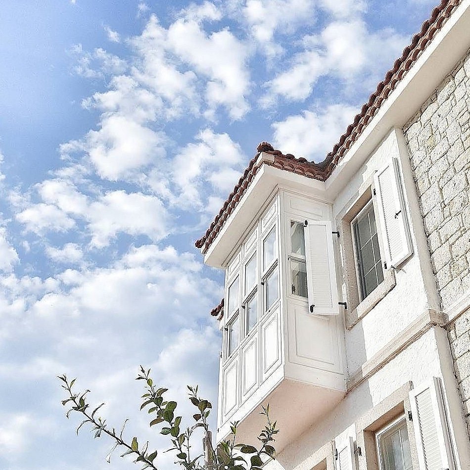 PereMere Alacati Otel photo 2