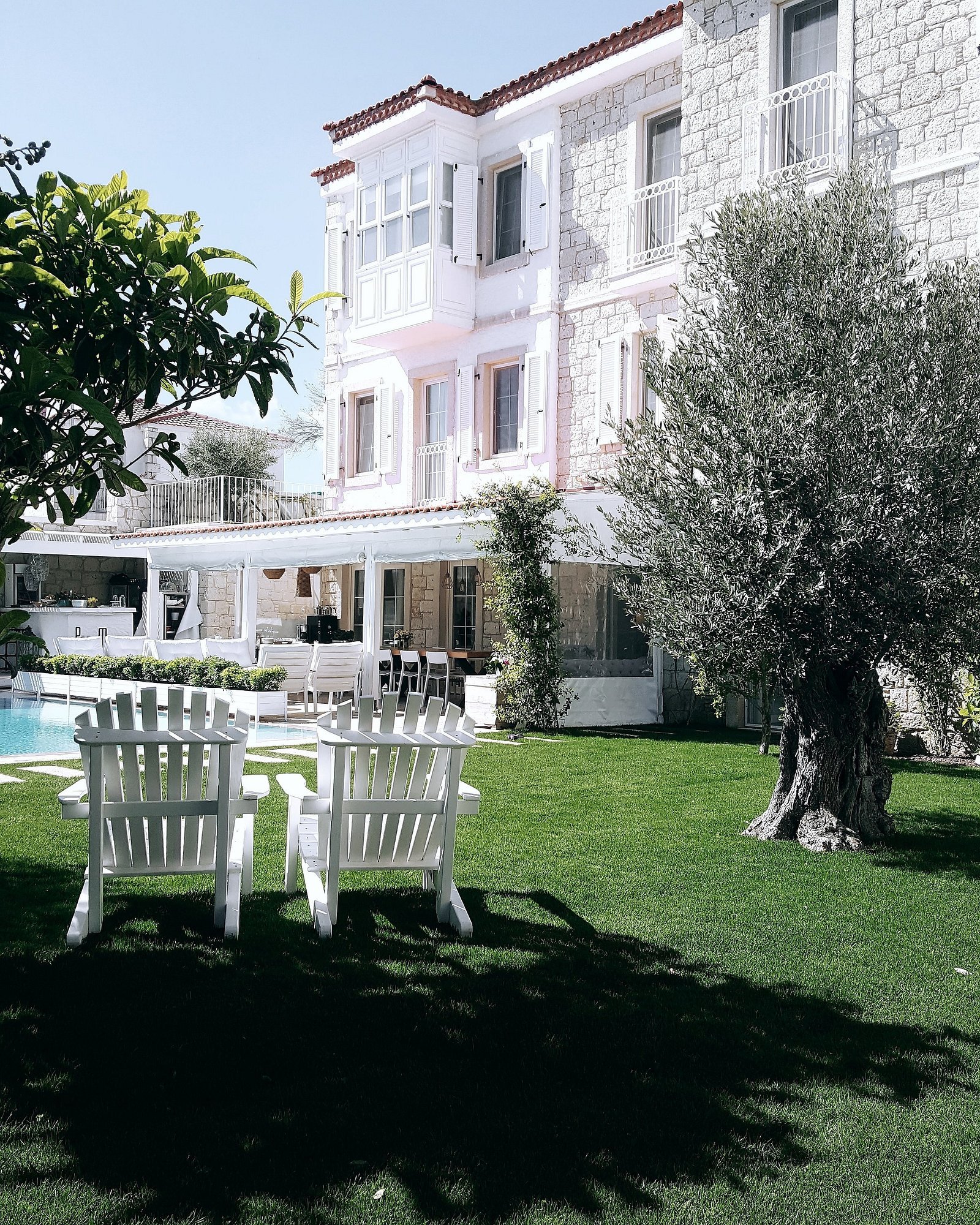 PereMere Alacati Otel photo 3