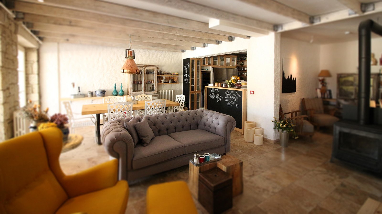 PereMere Alacati Otel photo 8