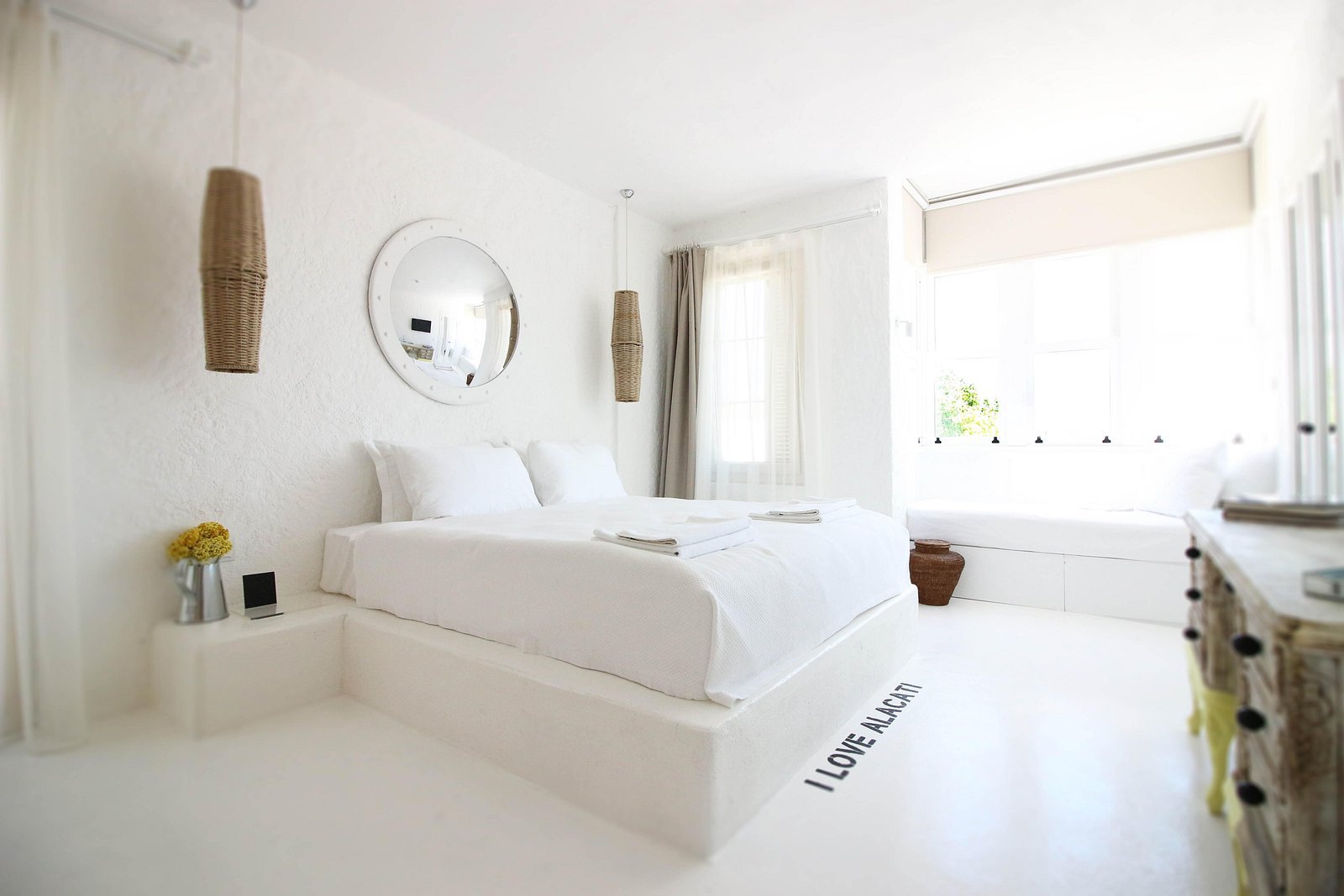 PereMere Alacati Otel photo 17