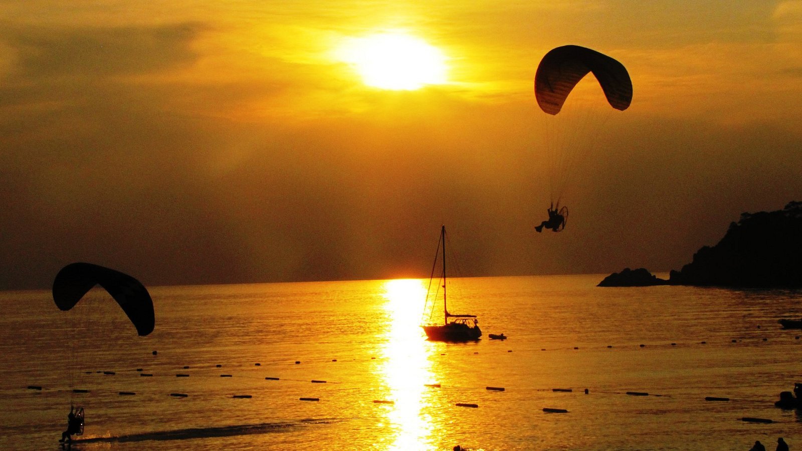Sundia By Liberty Oludeniz photo 8