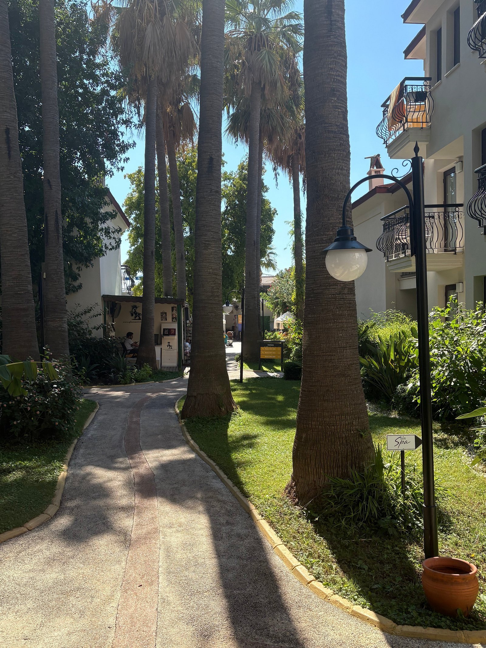 Sundia By Liberty Oludeniz photo 5