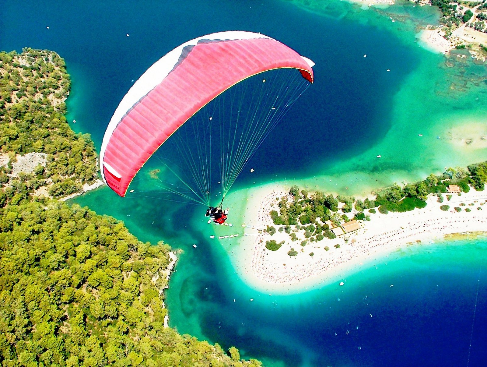 Sundia By Liberty Oludeniz photo 7